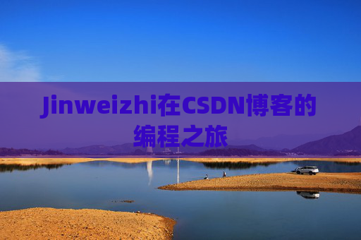 Jinweizhi在CSDN博客的编程之旅